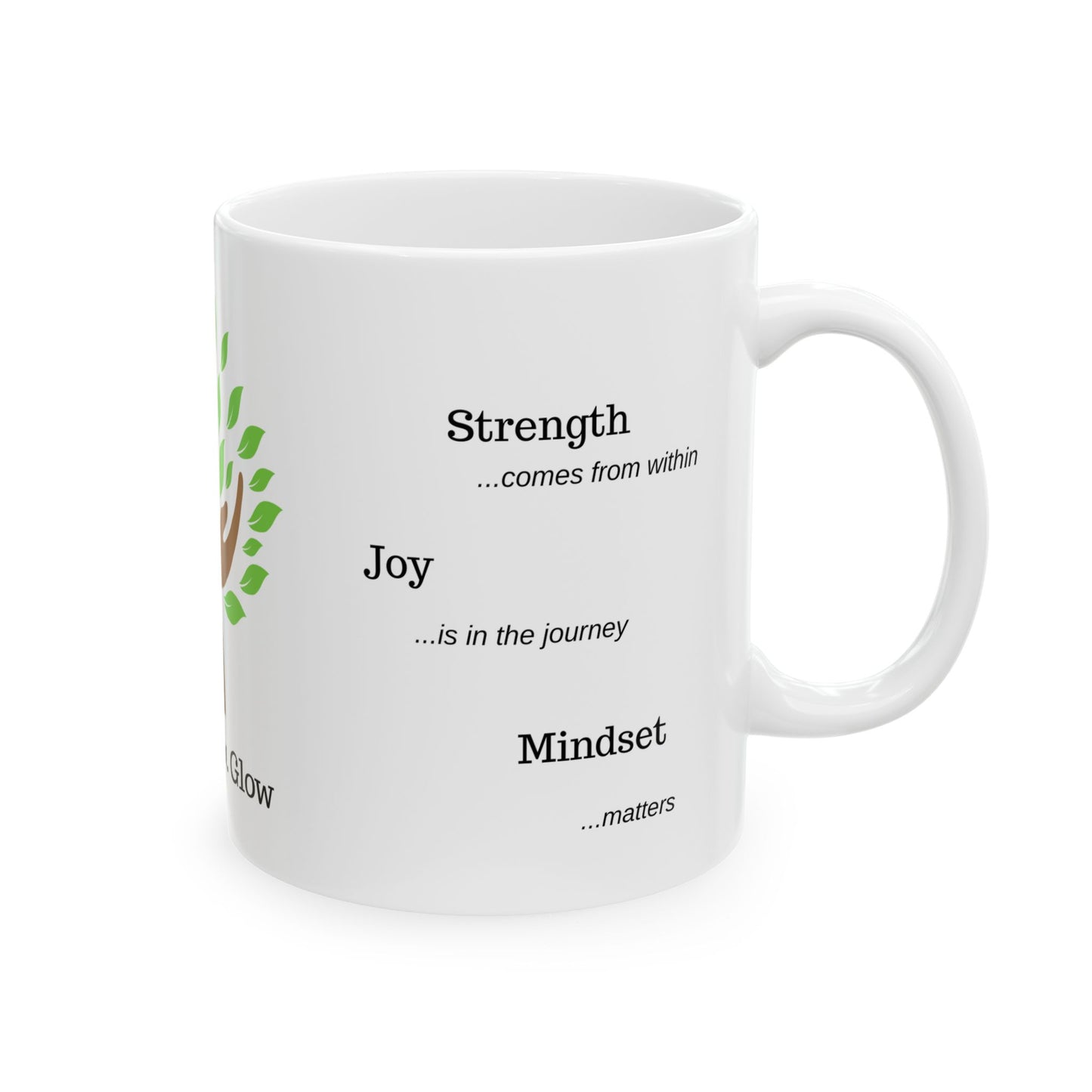 Motivational Mug