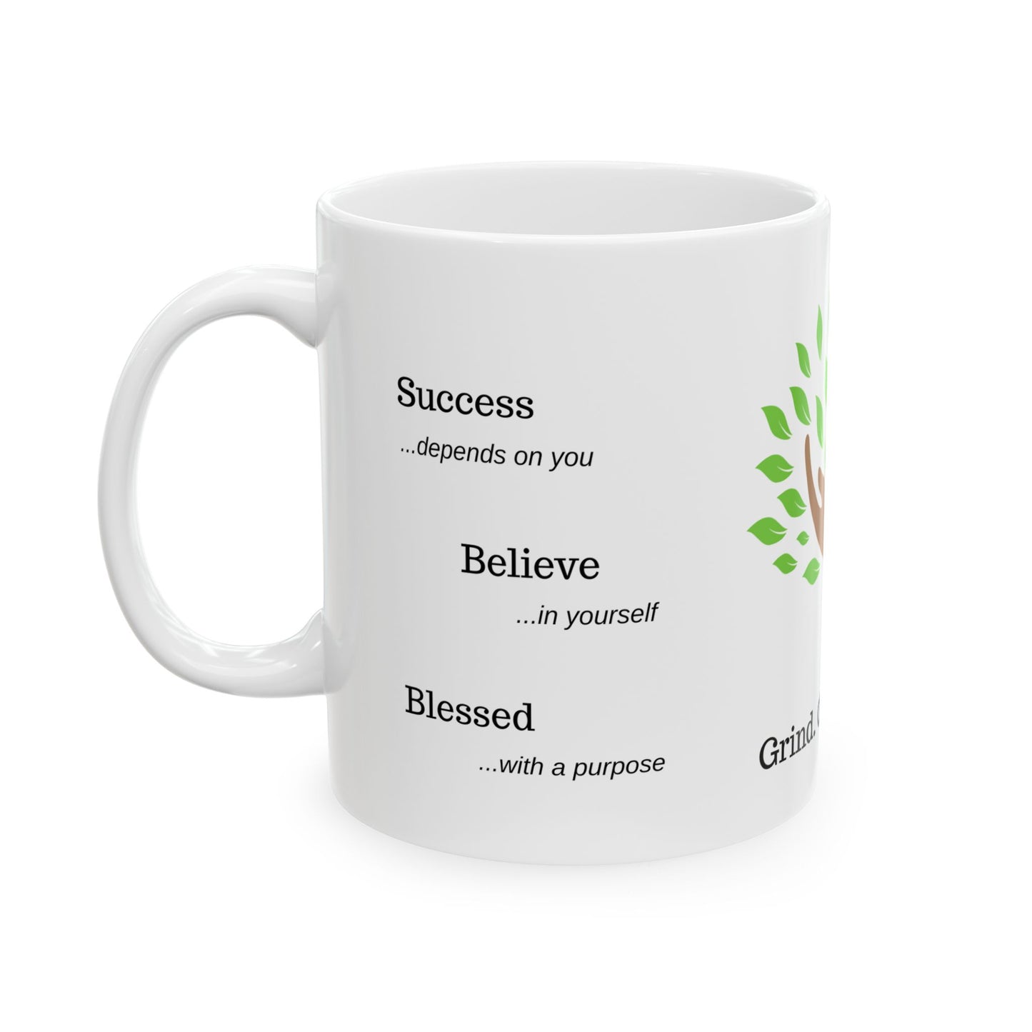 Motivational Mug