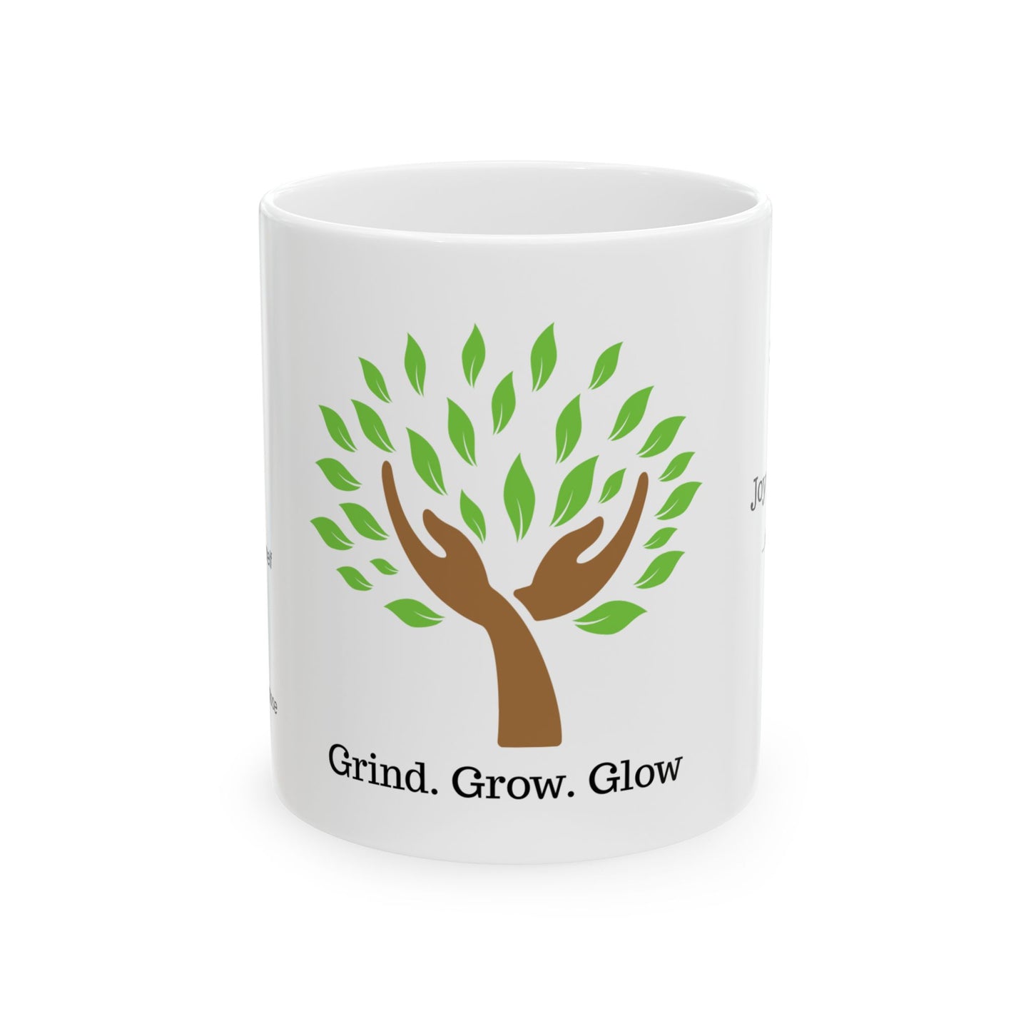 Motivational Mug