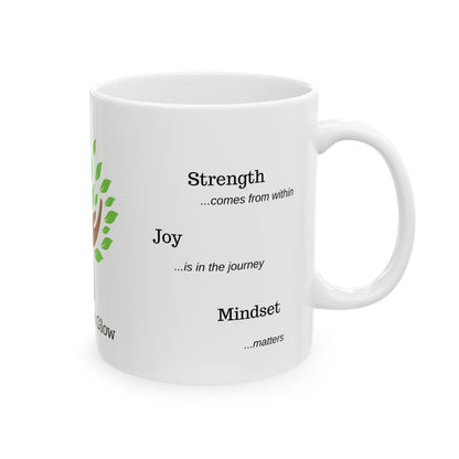 Motivational Mug