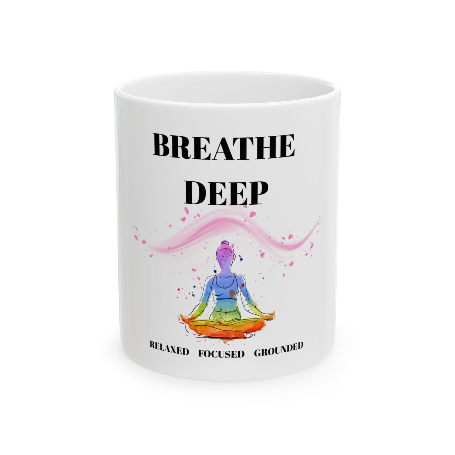 Mindfulness Mug