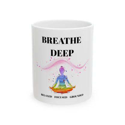 Mindfulness Mug