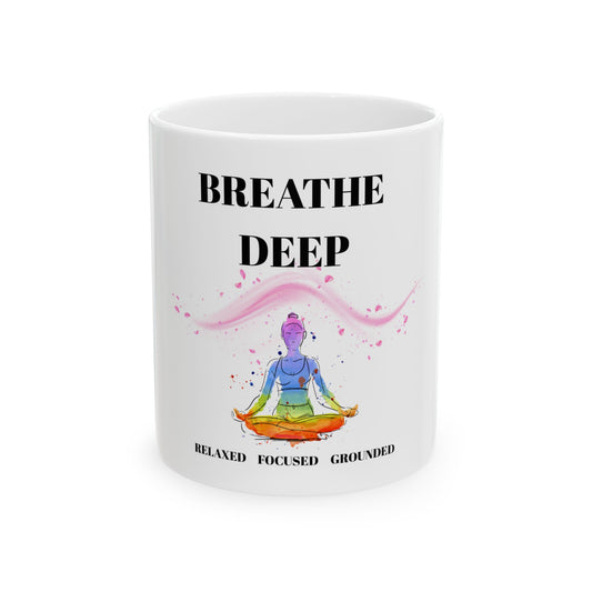 Mindfulness Mug
