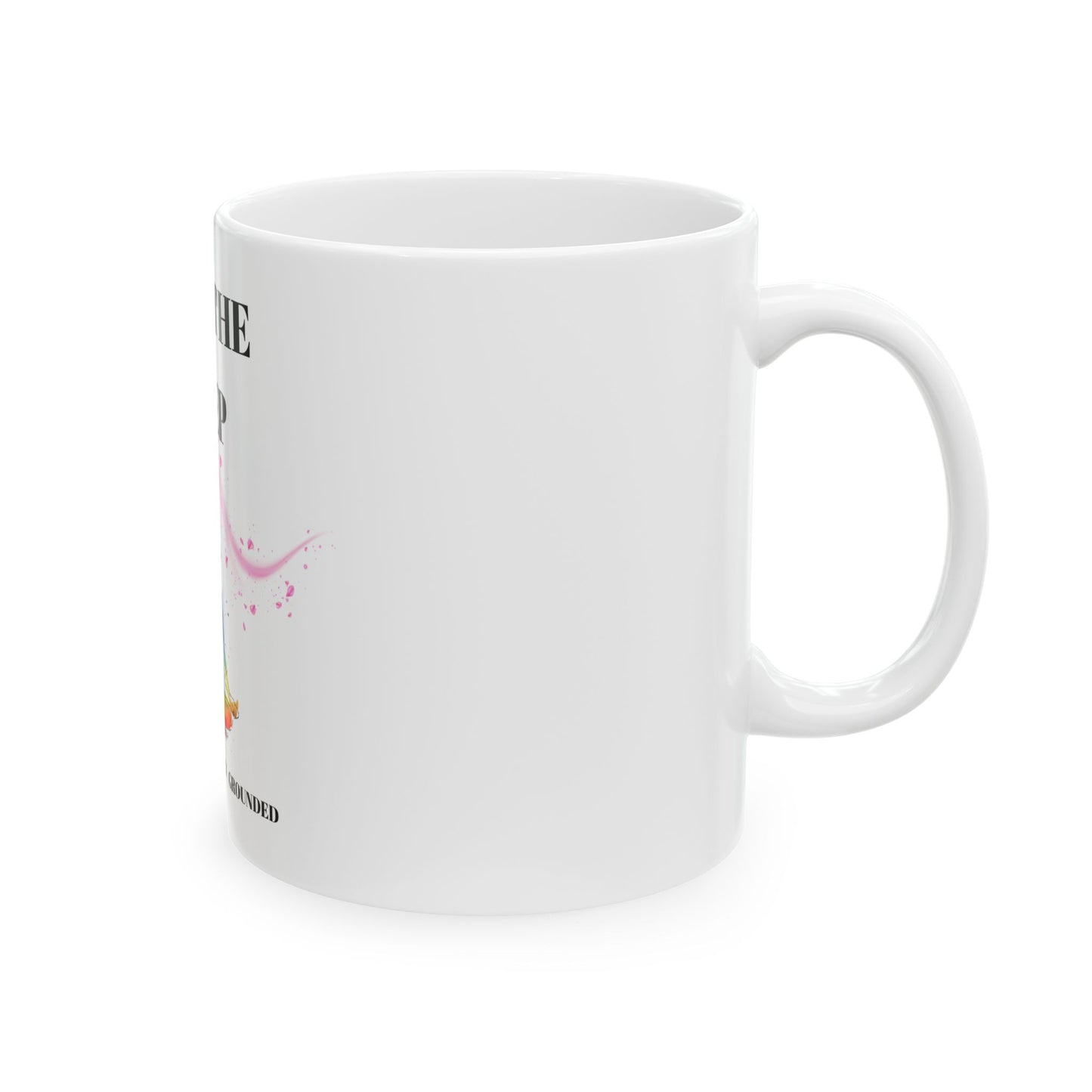 Mindfulness Mug