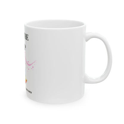 Mindfulness Mug