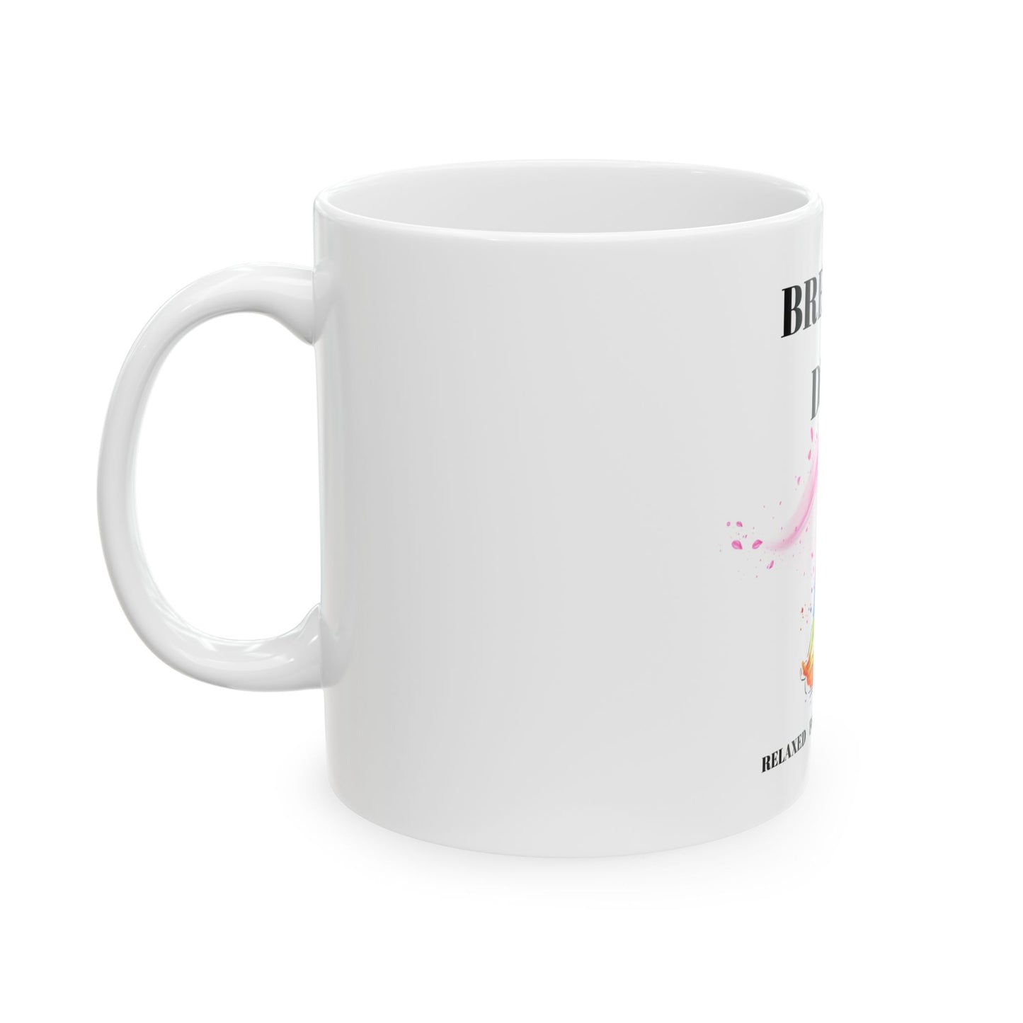 Mindfulness Mug