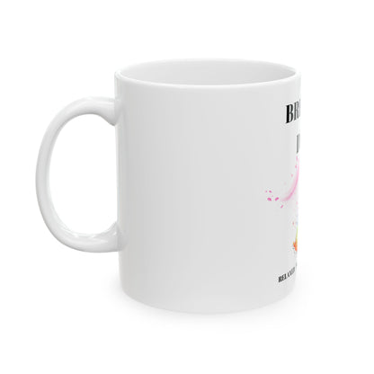 Mindfulness Mug