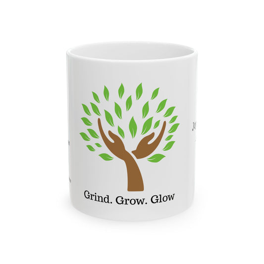Motivational Mug