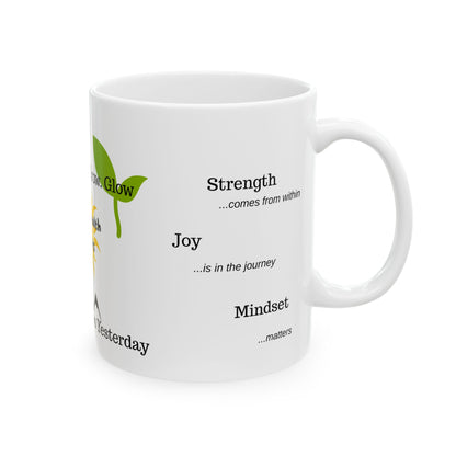 Mental Health Awareness Mug