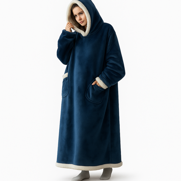 The Cozy Cloud Hoodie