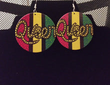 Load image into Gallery viewer, Statement Earrings - DSBella