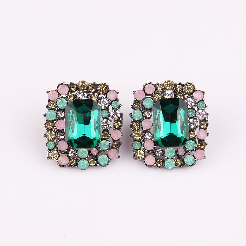 Glamour Girl Earrings - DSBella