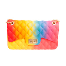 Load image into Gallery viewer, Ombre Jelly Bags More Colors Avail* - DSBella
